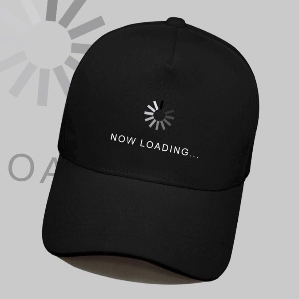 Summer Men's Casual Sun Hat, Baseball Cap